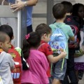 Save the Children denuncia que el 33,8% de los niños en España está en riesgo de pobreza