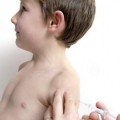 Sanidad pide a los padres que no vacunen de la varicela a sus hijos menores de 12 años