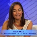Un vídeo de la nueva subdirectora de El País alienta los temores: el periódico va a girar a la derecha