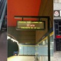 Los usuarios sacan los colores a Metro de Madrid a través de Internet