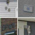 El nuevo algoritmo de Google Street View puede resolver la mayoría de CAPTCHAs