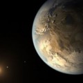 Descubierto el exoplaneta más parecido a la Tierra
