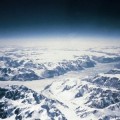 Investigadores encuentran un paisaje de hace 3 millones de años bajo el hielo de Groenlandia