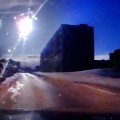 Graban un gran meteorito en el norte de Rusia