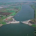 Maravillas de la ingeniería: las compuertas que protegen Holanda de los temporales marinos [ENG]
