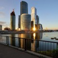 ¿Cómo es la economía rusa?