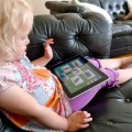 Los niños de hoy en día son capaces de usar pantallas táctiles pero no de jugar con piezas de lego