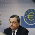 El BCE admite un error de cálculo de 1.400 millones en los recortes exigidos a España