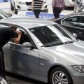 Fraude masivo en el Plan PIVE para subvencionar la venta de coches