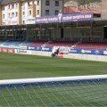 Eibar contra el fútbol moderno