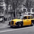 La Confederación del Taxi de España pide la prohibición de Uber