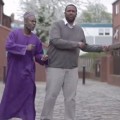 «Happy British Muslims», una campaña para mostrar un Islam moderado... donde no aparece ninguna mujer adulta [eng]