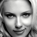 Las imágenes de Scarlett Johansson desnuda incendian la red