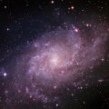 M33 hechos acerca de la galaxia