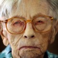 La anciana que vivió sana hasta los 115 años acumuló 400 mutaciones en la sangre