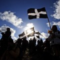 Reino Unido reconoce a los córnicos como 'minoría nacional' [eng]