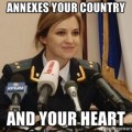 Annexes your country