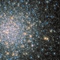 Messier 5 por el Hubble [eng]