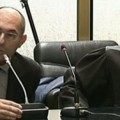 Conde-Pumpido achaca el juicio contra Elpidio Silva a la “influencia” de Blesa en altas instancias del Estado