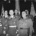 El doble juego de Franco con los judíos durante la Segunda Guerra Mundial