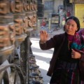 Viaje a Nepal: El hippie de Kathmandu