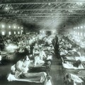 Resuelven el misterio del virus de la gripe 'española' de 1918
