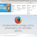 Disponible Firefox 29 con su nueva interfaz Australis