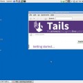 Liberado Tails 1.0: el sistema GNU/Linux con el que Snowden burló a la NSA