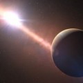 Miden por primera vez la velocidad de rotación de un exoplaneta