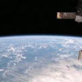 Ya está disponible el streaming HD de la Tierra en directo desde la Estación Espacial Internacional (ING)