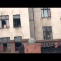 Así fue la matanza en la Casa de los Sindicatos de Odessa