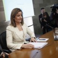 Báñez adjudica a Accenture un contrato millonario antes del rejón a las pensiones