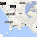 El vertido continuado de  residuos nucleares por la mafia multiplica los casos de cáncer en Nápoles, Italia