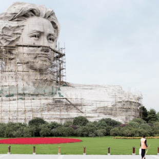 Construyendo dioses: un viaje por las estatuas más grandes del mundo