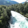 Las aguas del sur de Chile para calmar la sed del norte