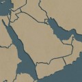 40 mapas para explicar Oriente Medio