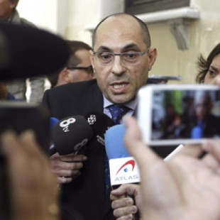 La infiltración del PP en el Tribunal de Madrid ofrece a Elpidio Silva otro recusable