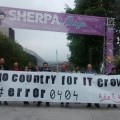 #Error0404 en el Sherpa Summit: No country for IT crowd