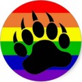 El movimiento oso en la comunidad gay y el rechazo a la homo-normatividad