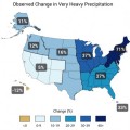 El clima de los USA ya ha cambiado, según un estudio, citando calor e inundaciones [eng]