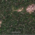 Cómo estudiar a las tribus aisladas del Amazonas desde el satélite