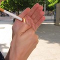 Se reducen un 40% los jóvenes que fuman a diario