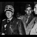 El pasado nazi que Chile prefiere olvidar