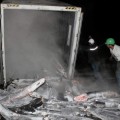Las policías española e italiana desmantelan una red que vendía pescado adulterado