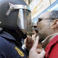 Guía jurídica para defenderse de la impunidad policial