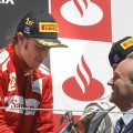 La Fiscalía investiga a Fabra por comprar la empresa que gestionaba la Fórmula 1