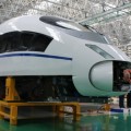 La red de alta velocidad que hará de China la “estación central” del mundo