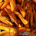 [SUB Cocíname] El gourmet saludable: falsas patatas fritas