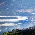 Ingresos millonarios para la FIFA y más pobreza en el Mundial de Brasil