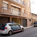 Apuñalan a un mosso por la espalda en Barcelona mientras identificaba a un sospechoso